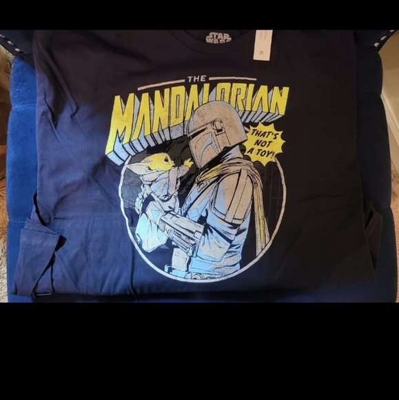 Star wars tshirt - Picture 7 of 7